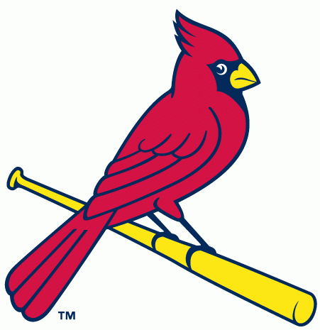 St. Louis Cardinals 1998-Pres Alternate Logo fabric transfer
